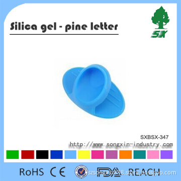 Cheap Mini Silicone Heat Resistant Gloves Insulating Gloves Clip Promotion Gift